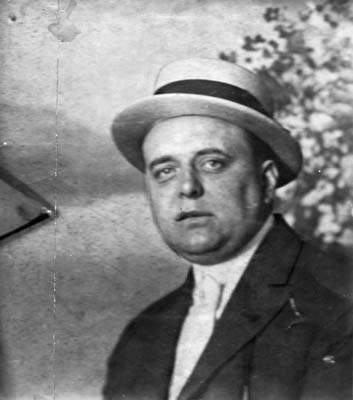 Fred Oesterreich