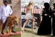 Dubai, fact, facts