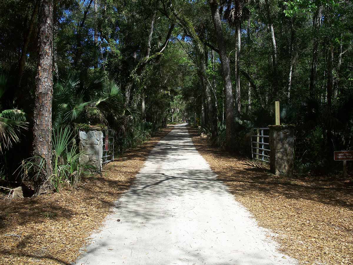 Bulowville, Florida