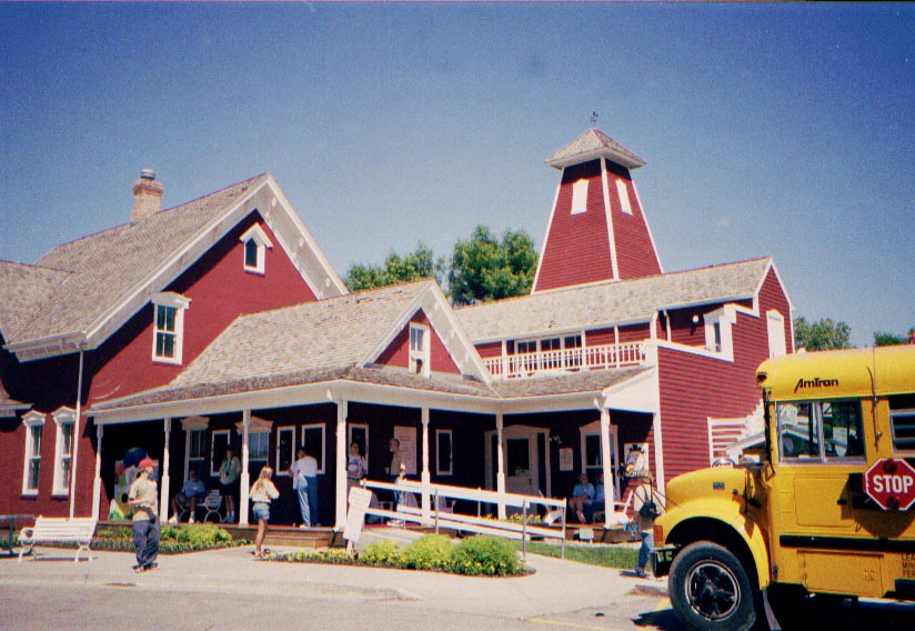 Yunker Farm