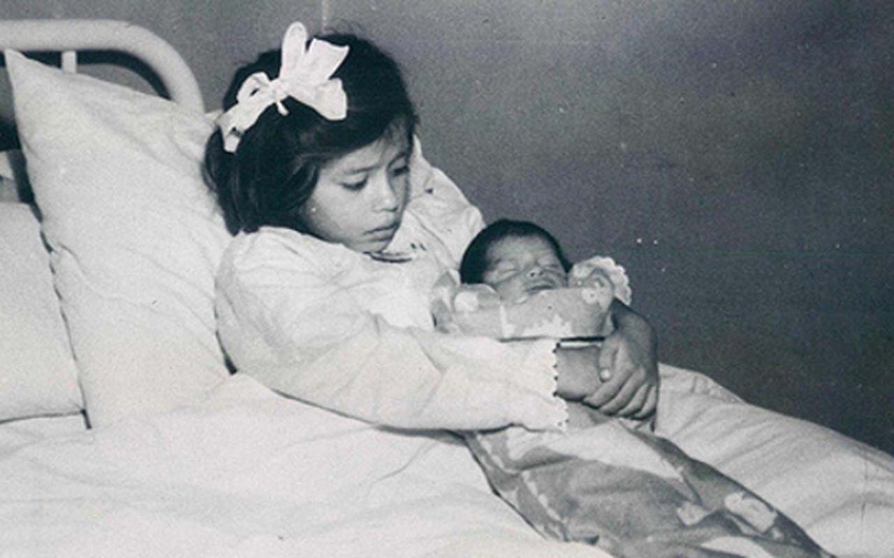 Lina Medina - World's Youngest Mother
