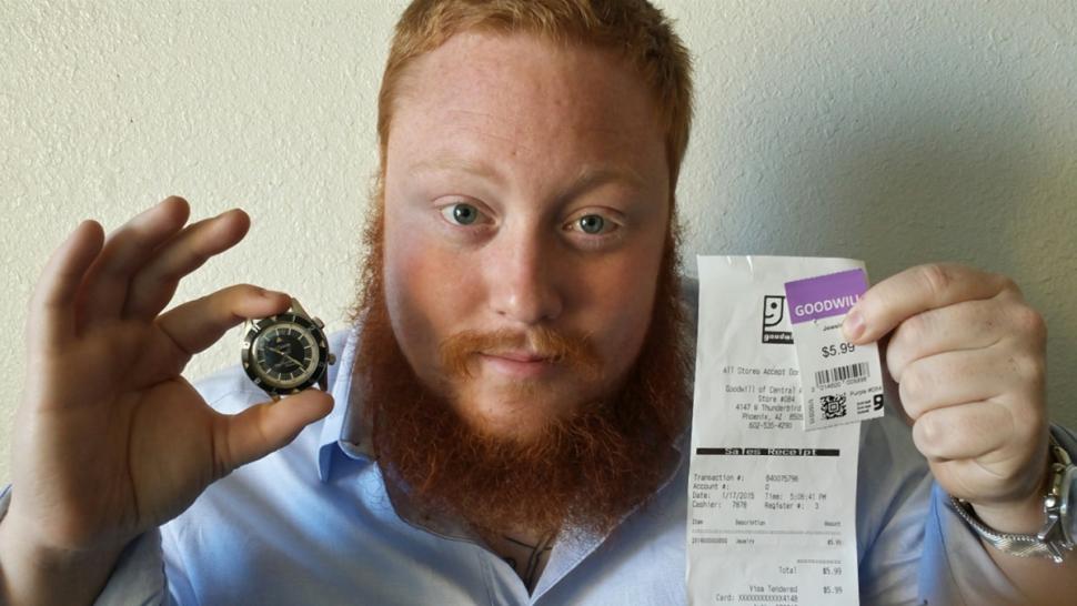 Fortune story 1: Zach Norris