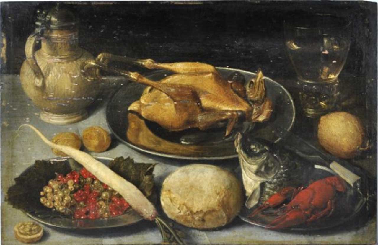 Flemish Painting
