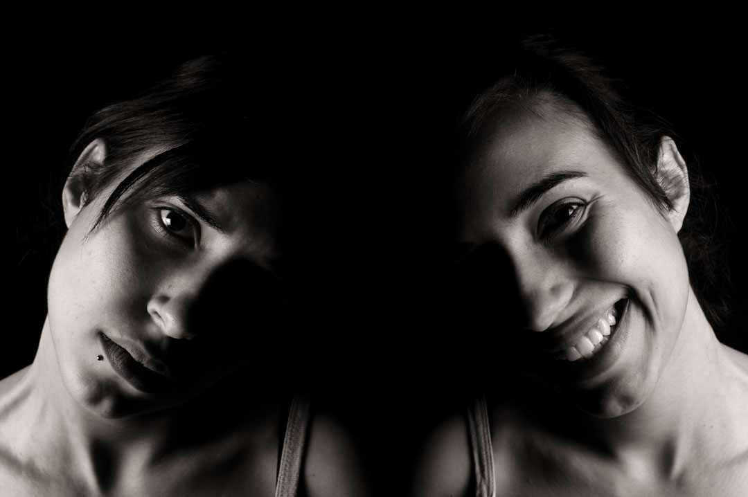 They develop psychological issues in life