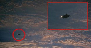 Black Knight Satellite, NASA, Space Shuttle, Space Junk