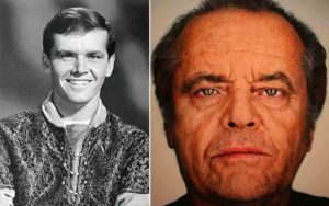 Jack Nicholson