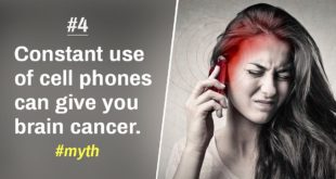 Myths and misconceptions about technology