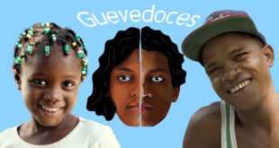 guevedoces, salina, Dominican Republic