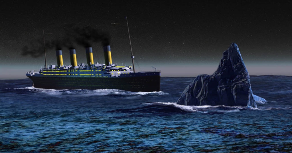 20 Eerie And Captivating Photos Of The Titanic That We Promise You’ve ...