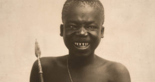 Ota Benga, Man, Congo, Congolese, slave, slaves, sad, black, Africa