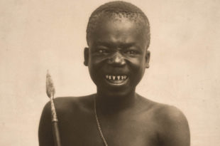 Ota Benga, Man, Congo, Congolese, slave, slaves, sad, black, Africa