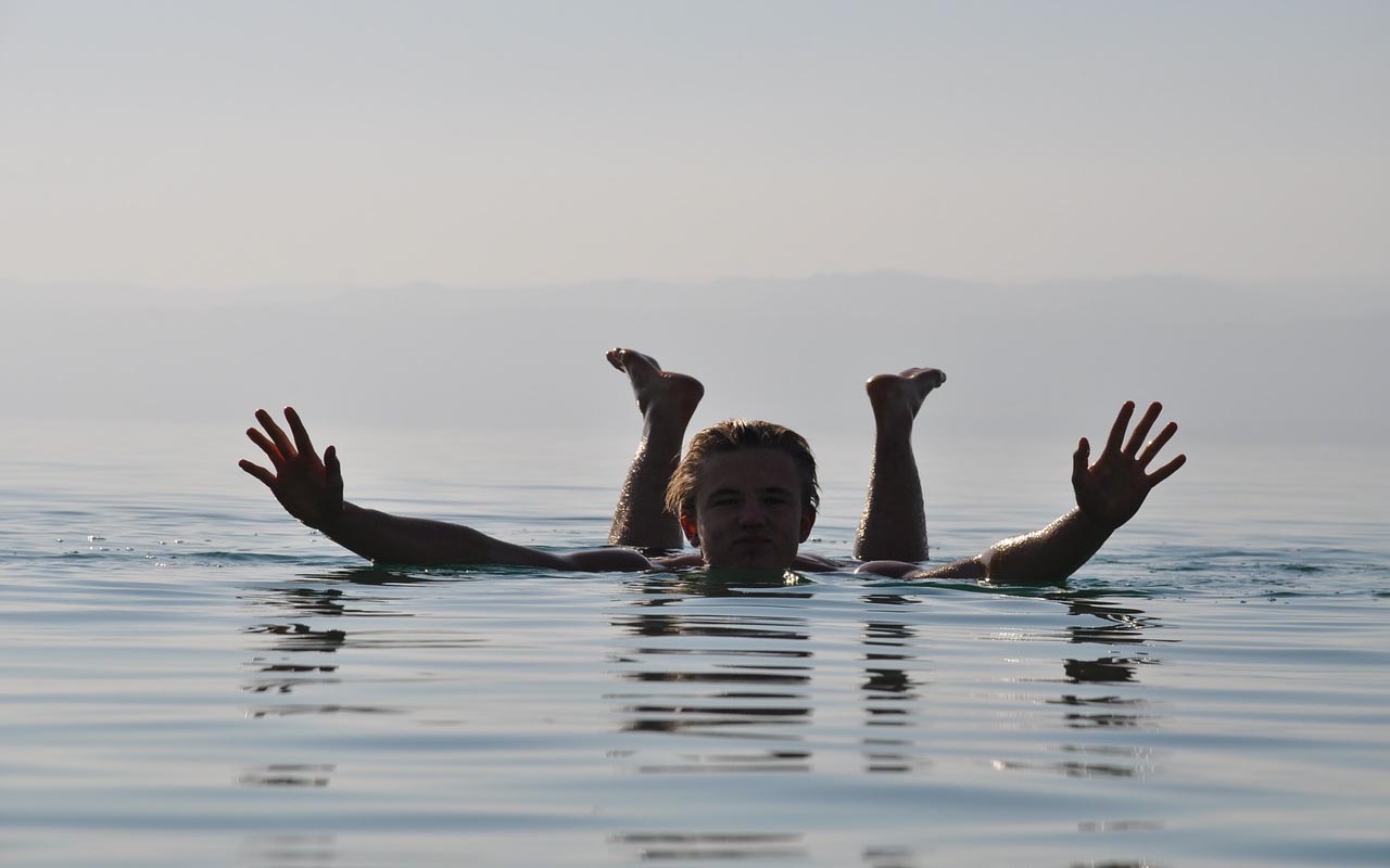 Dead sea, drown, drowning, fact, facts