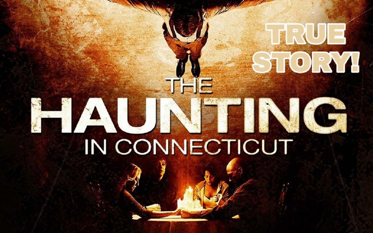 Watch The Haunting in Connecticut 2009 for Free on