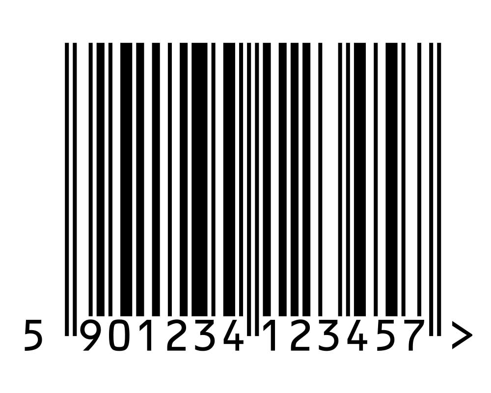 Barcode, scanners, people, walmart, shopping