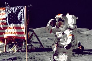 moon, Apollo 11, facts, science