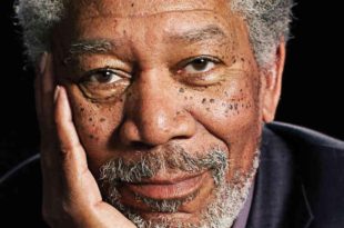 Morgan Freeman, Celeb, facts, life, people