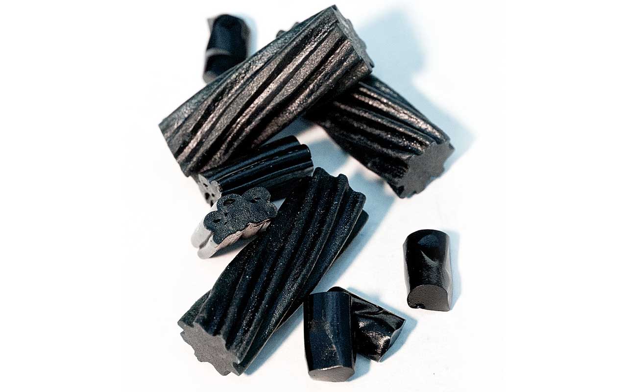 licorice, food, candy, facts, knowledge, life