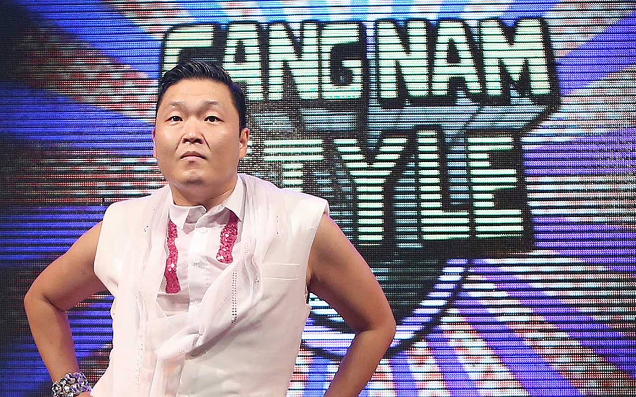 PSY, Gangnam Style, life, music, facts