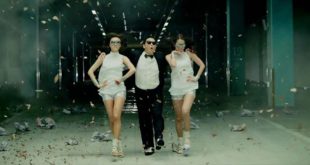 PSY, Park, music, video, facts