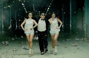 PSY, Park, music, video, facts