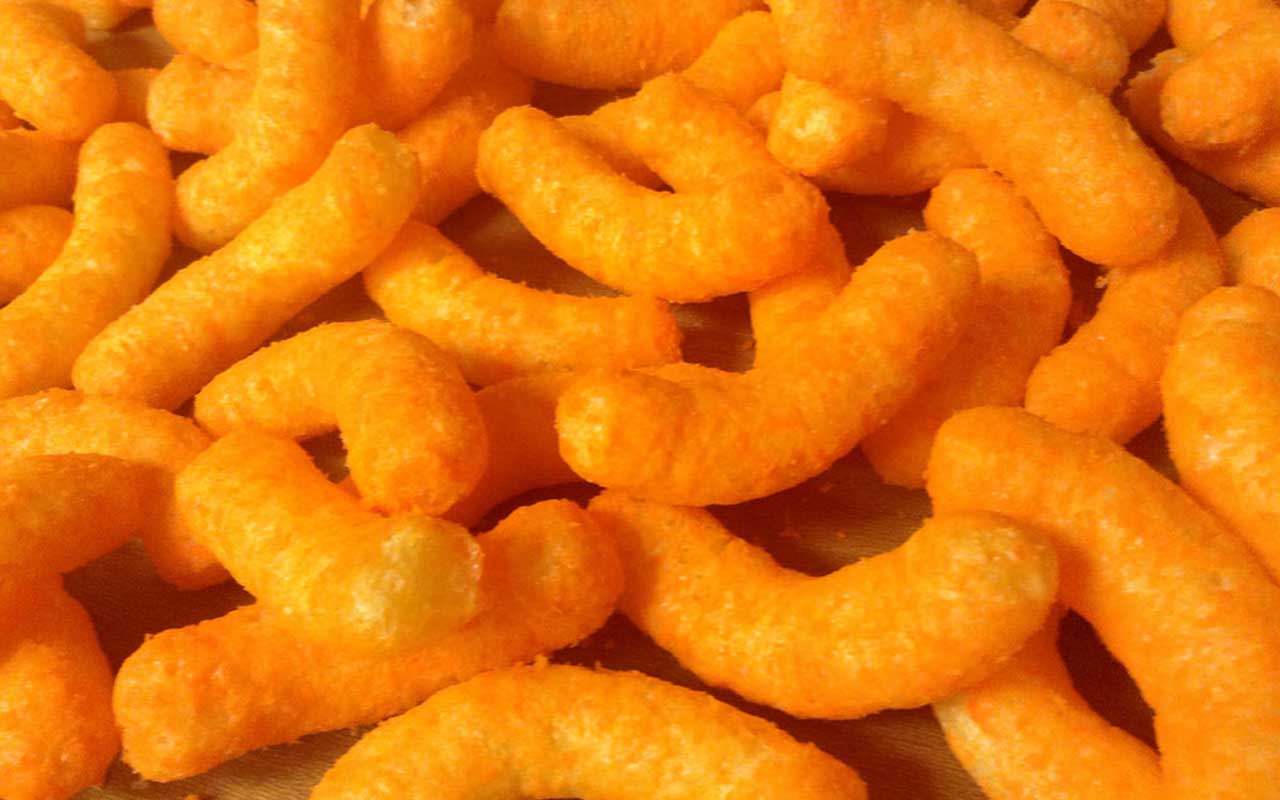 cheetos, food, snack, orange, facts