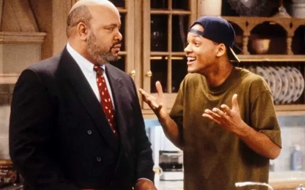Fresh Prince of Bel Air, Will Smith, Uncle Phil, show