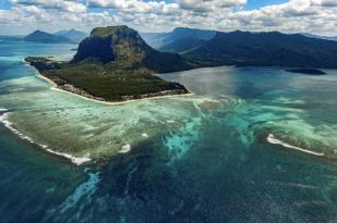 Mauritius, life, islands, facts, science