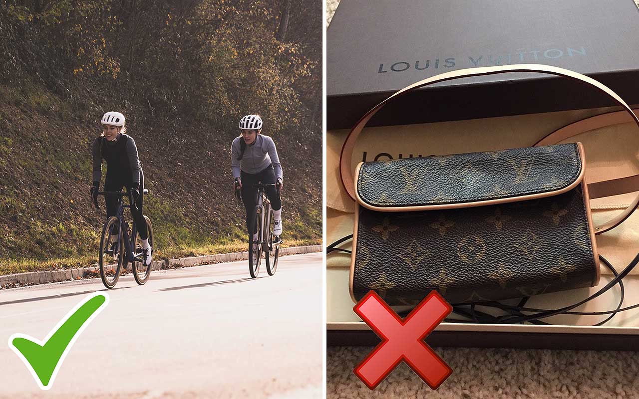 Louis Vuitton, facts, health, life, rules, people, weird, success
