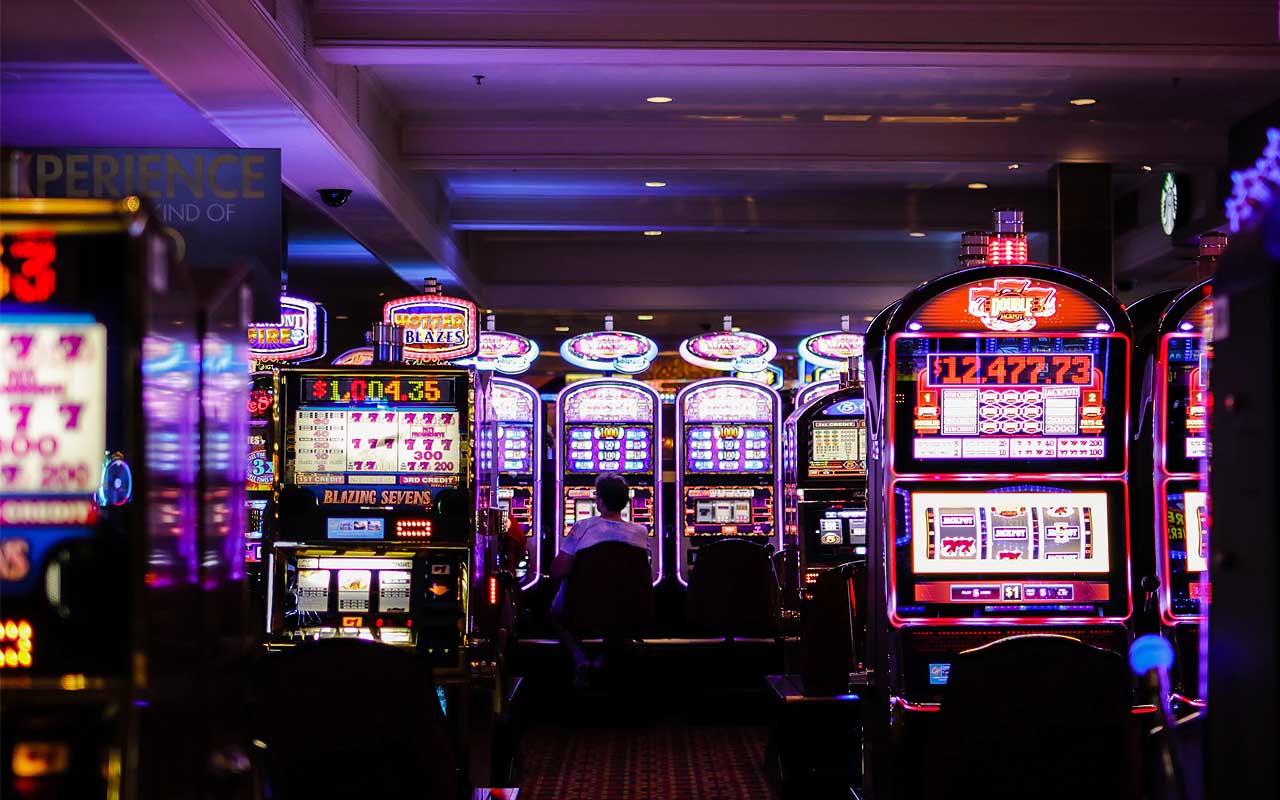 casinos, life, people, Las Vegas, facts