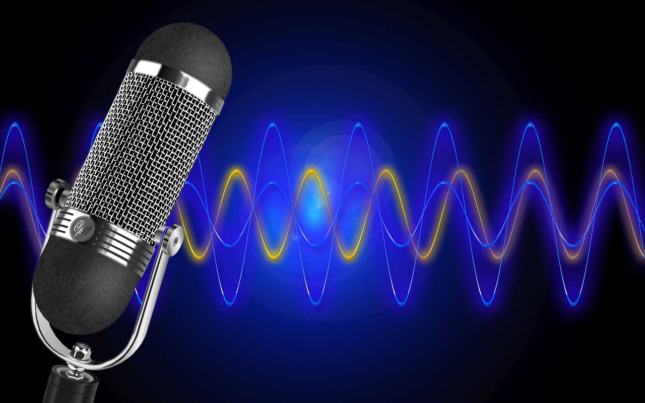 microphone, interesting, facts, life, people, sound