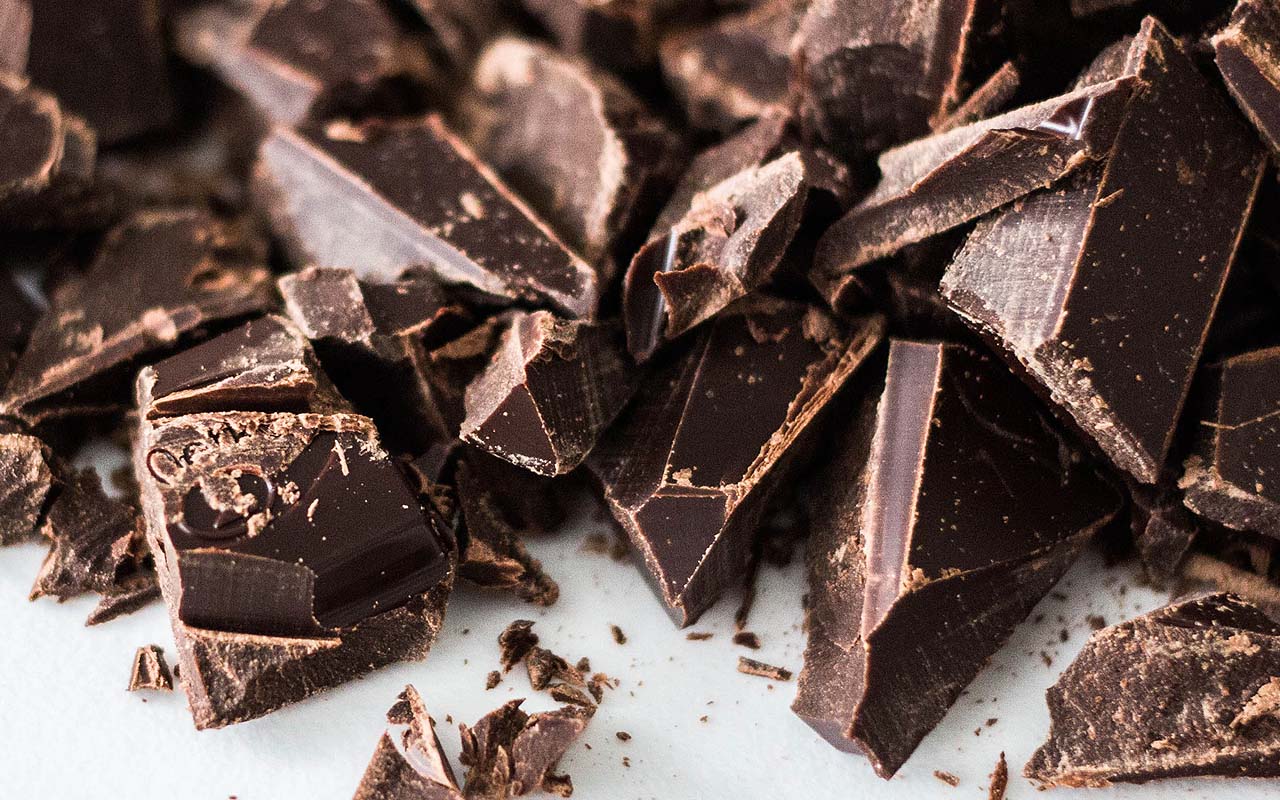 chocolate, disappear, foods, facts, life, people, science, climate change, global warming