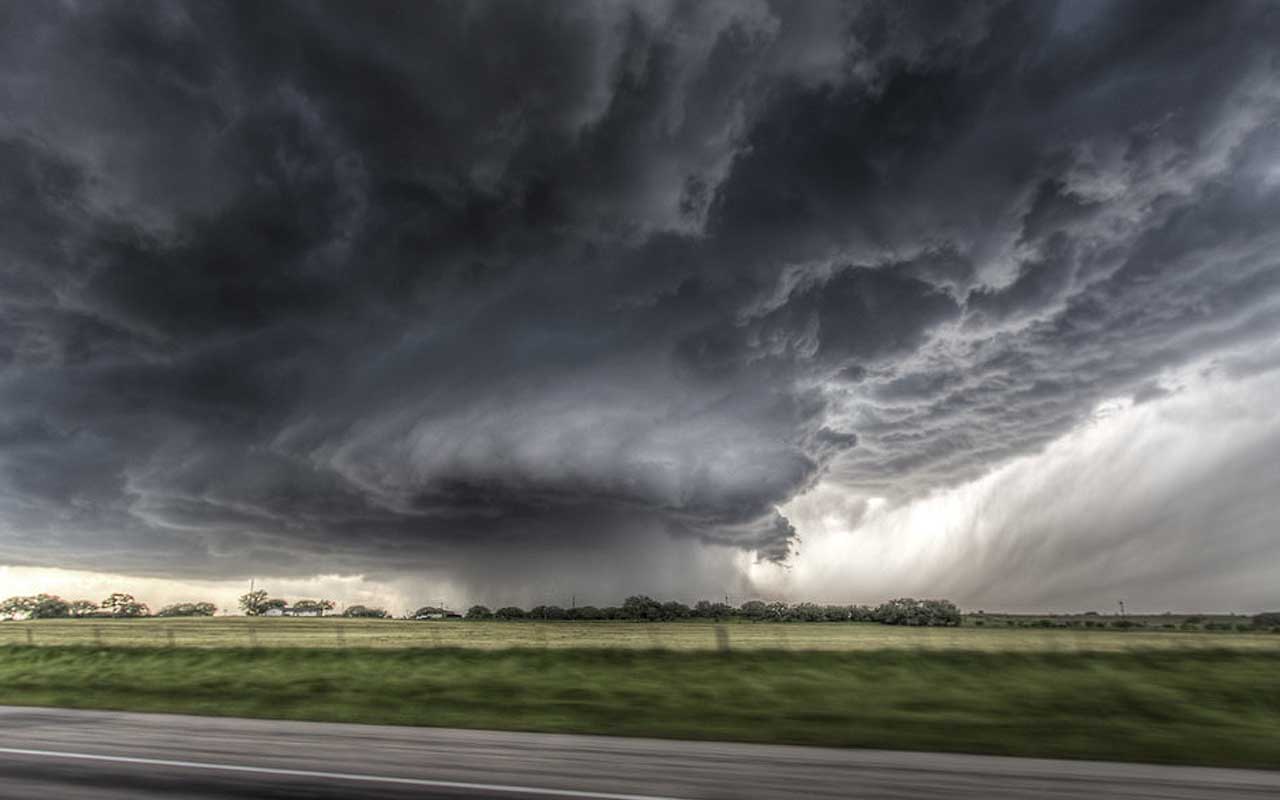 supercells, facts, nature, life, incredible, weird