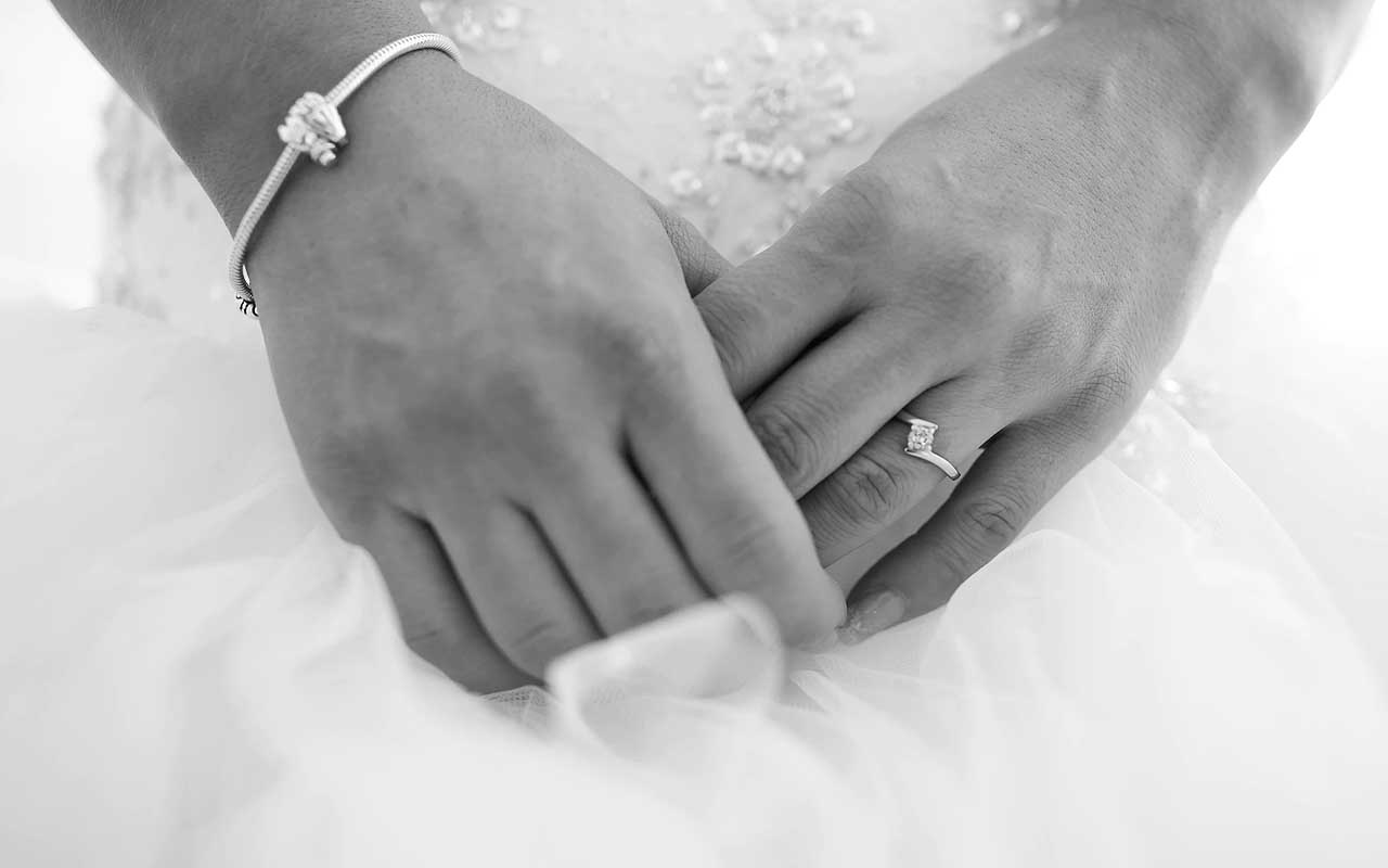 common sense, facts, people, life, wedding, ring, love, vein