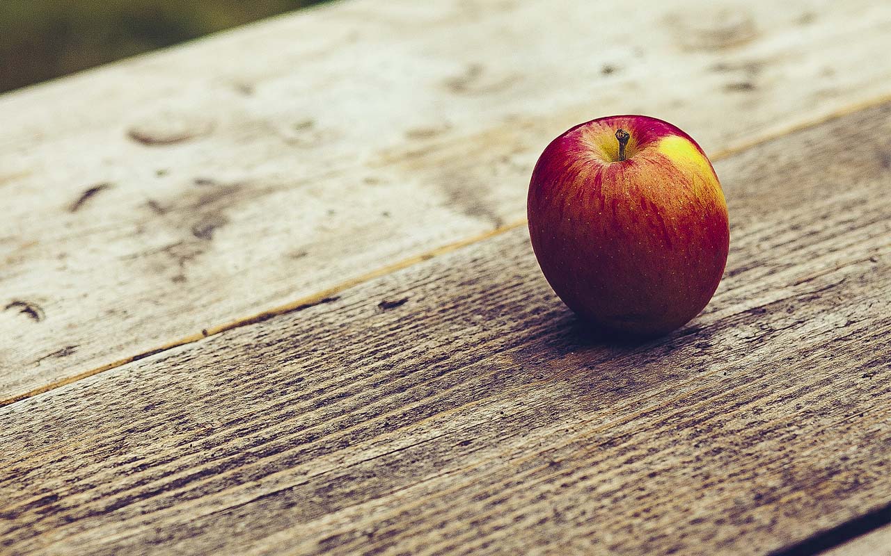 food, floor, five second rule, facts, common, sense