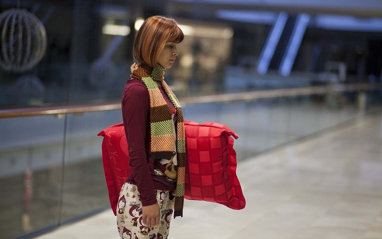 sleep walking, common, sense, facts, people, life, rest, health