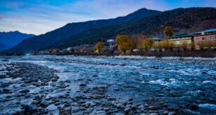 Bhutan, facts, life, people, nature, country