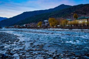 Bhutan, facts, life, people, nature, country