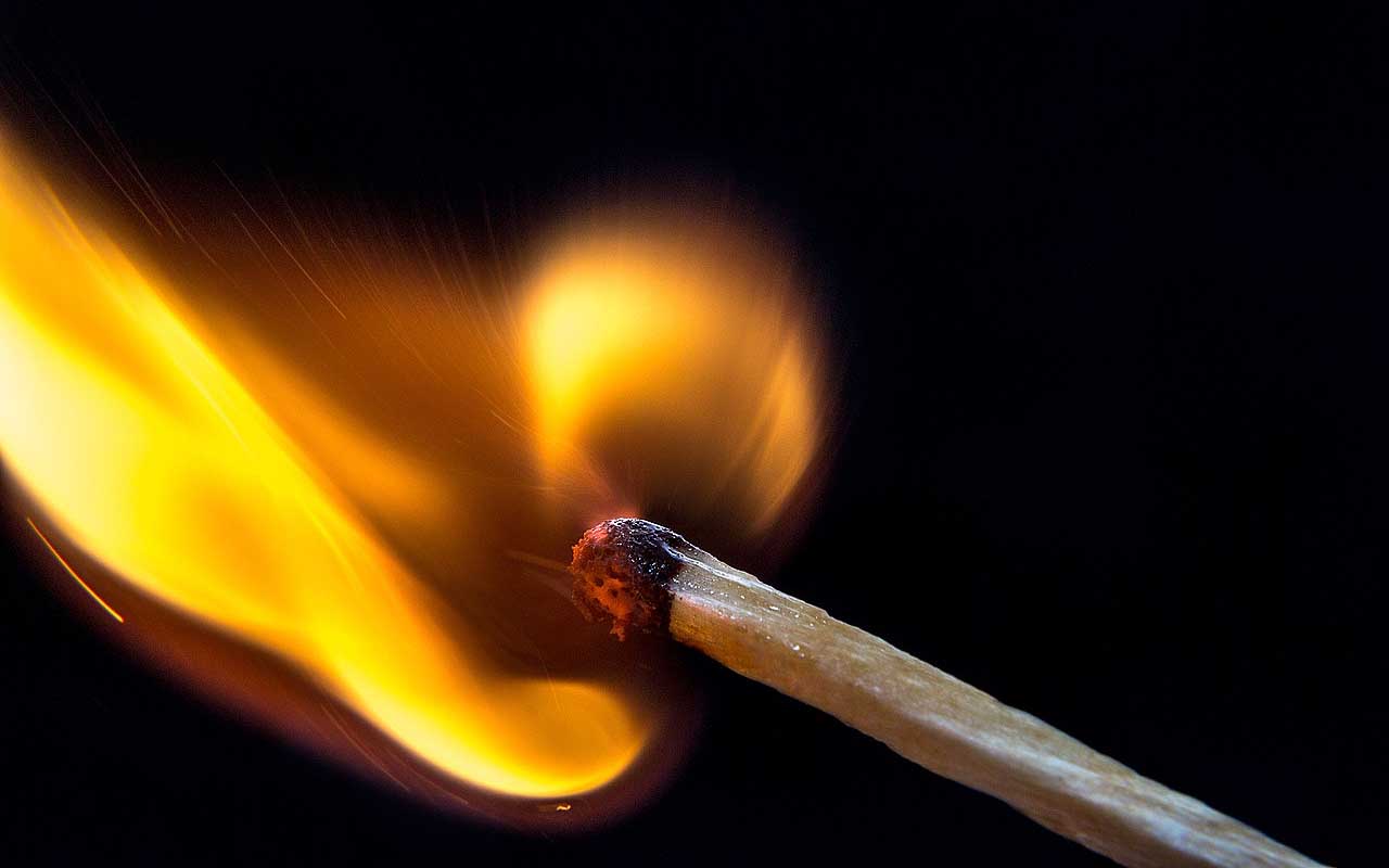 matchstick, fire, people, life, history, invention, discoveries