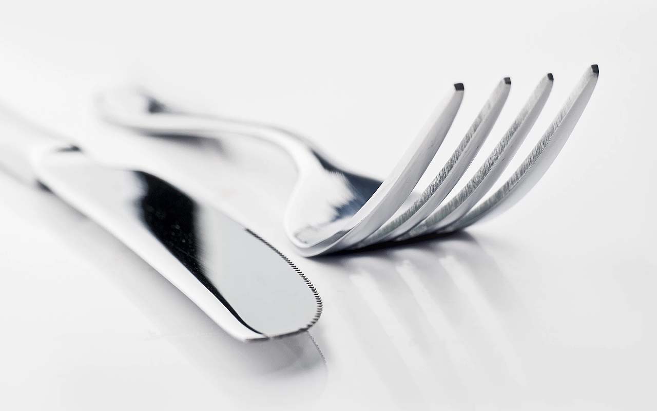 fork, eating, utensil, facts, thought, thinking, science