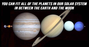 universe, solar system, false, facts, people