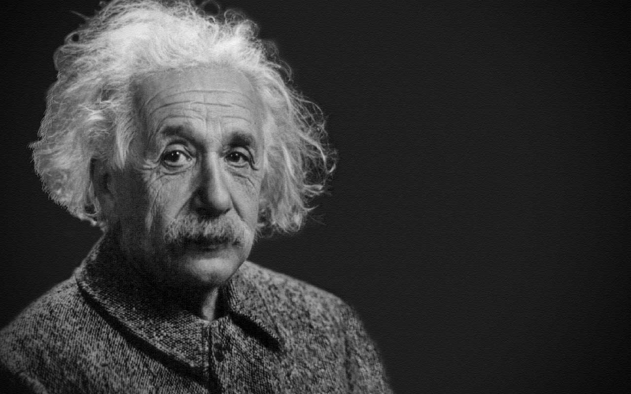 Albert Einstein, Israel, president, facts, people, life, history, science