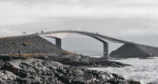 road, facts, travel, people, Norway, Fjord