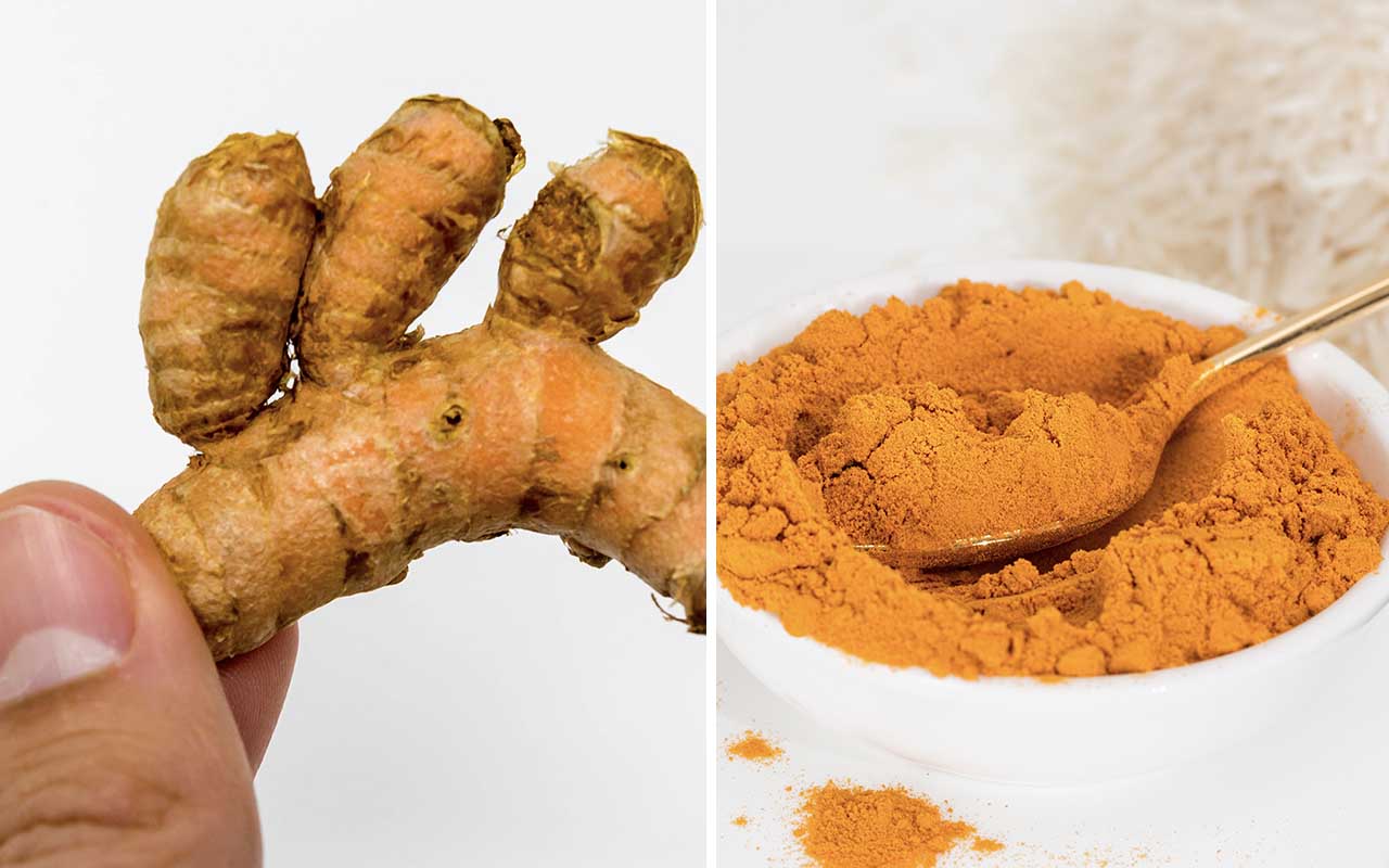 turmeric, facts, entertainment, life, foods, science, baking, cooking