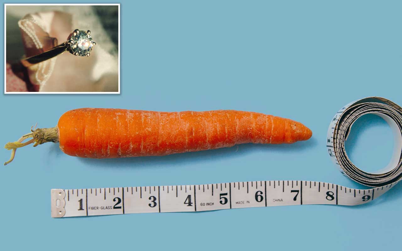 diamond, carrot, facts, people, facts, gardening