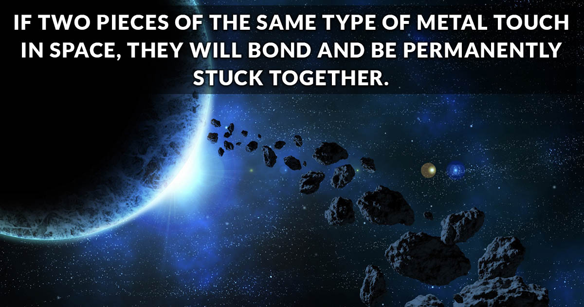 11 Completely Mind Blowing Facts About Outer Space 8958