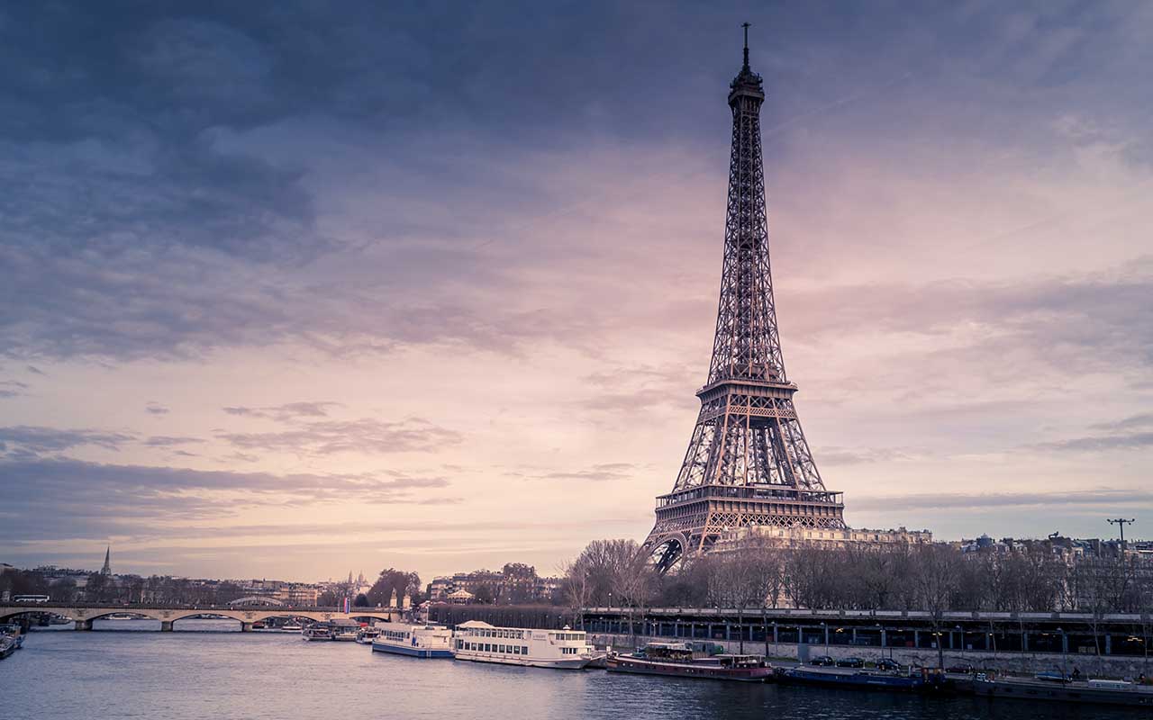 Eiffel Tower, facts, surprising, France, monument, architecture