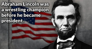 Abraham Lincoln, facts, unreal, life, people, history