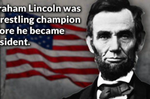 Abraham Lincoln, facts, unreal, life, people, history