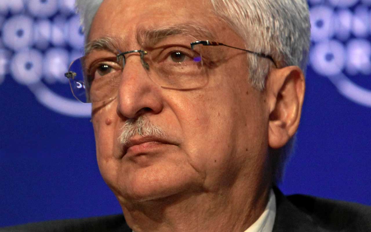 Azim Premji, India, facts, life, people, wealth, rich, lifestyle