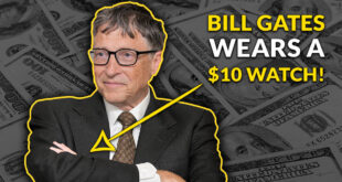 billionaires, people, Bill Gates, Microsoft, facts